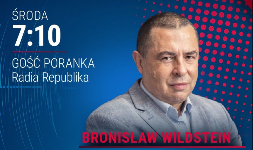 Bronisław Wildstein