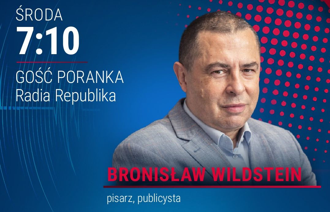 Bronisław Wildstein