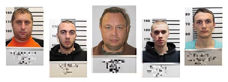 Rosja werbuje szpiegów