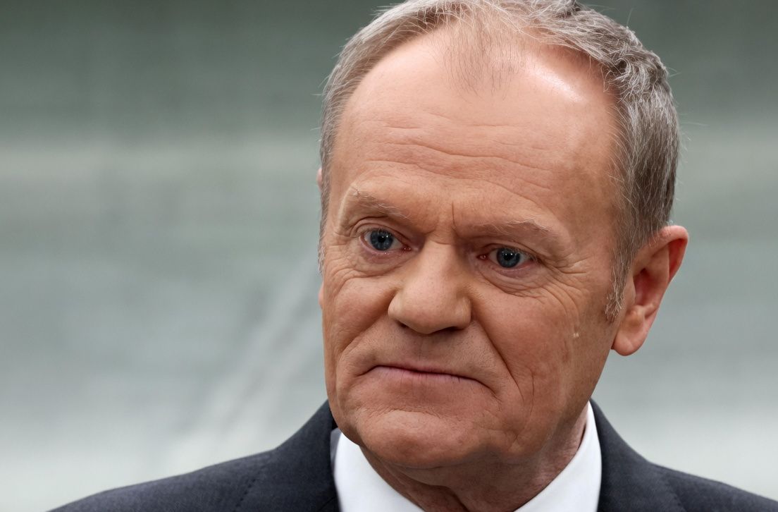 Donald Tusk