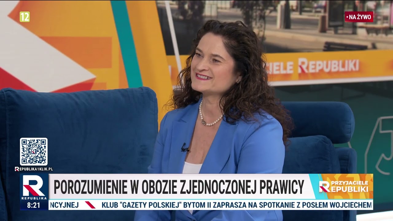 Dorota Arciszewska-Mielewczyk, Prawo i Sprawiedliwość, Przyjaciele Republiki