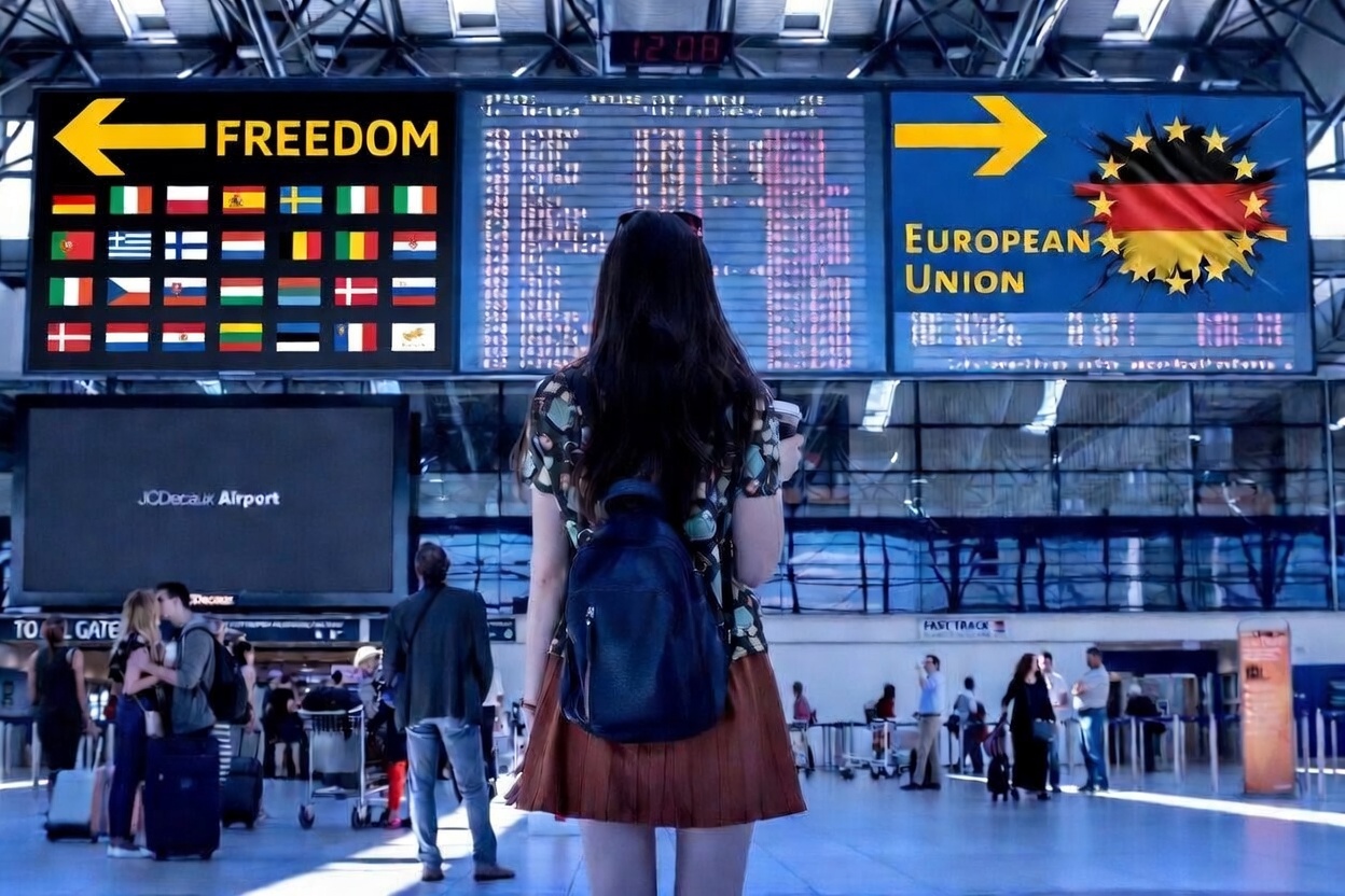 Ursula von der Leyen chce zniesienia prawa weta w UE