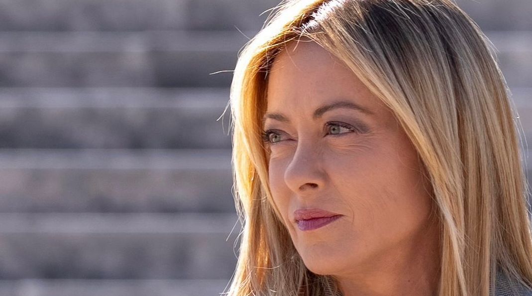 Giorgia Meloni