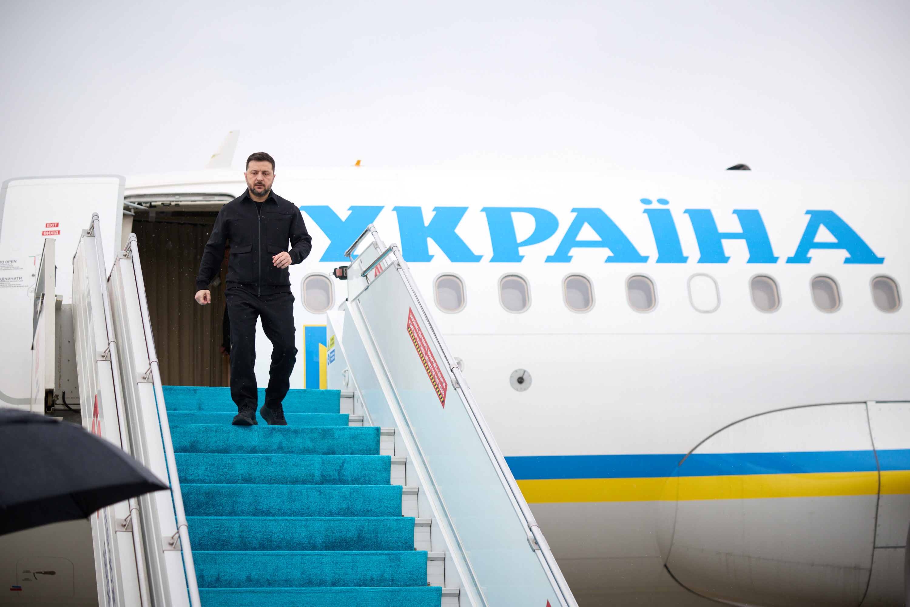 Wołodymyr Zełenski