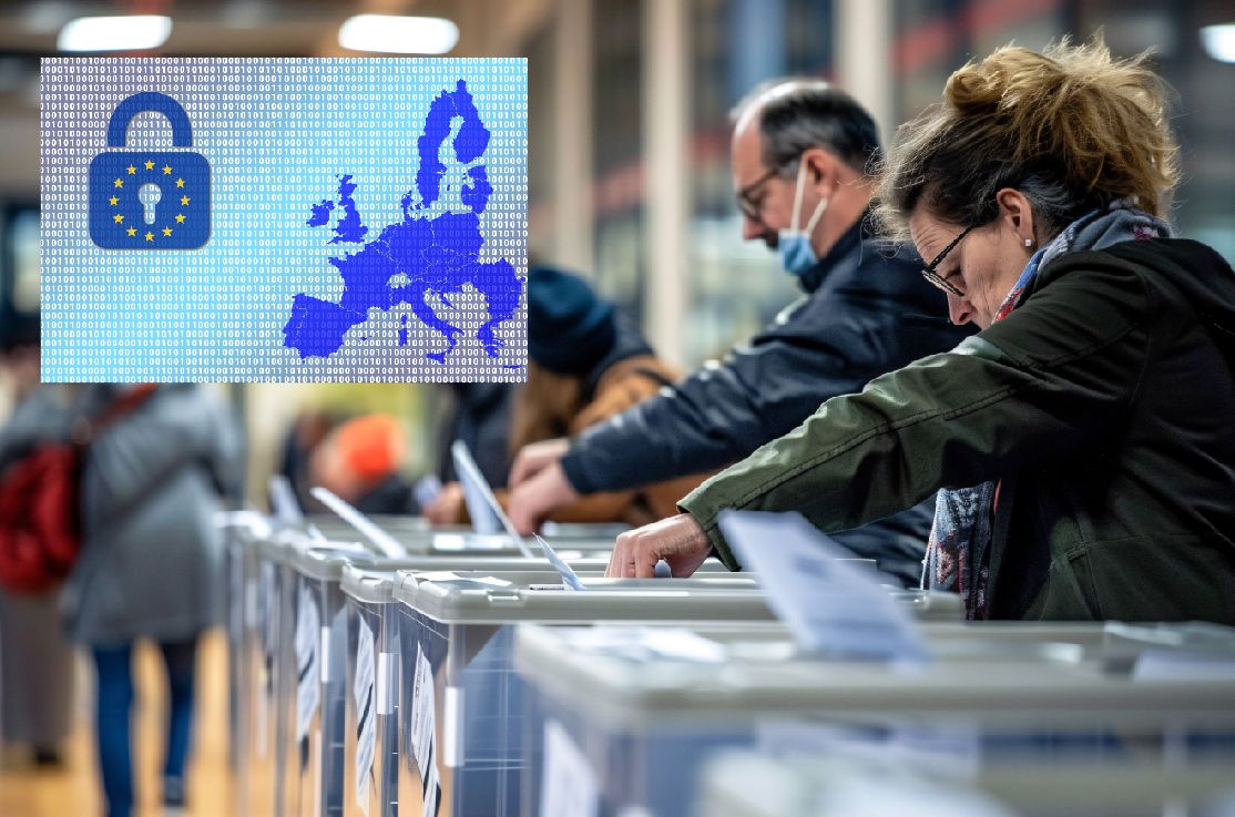 UE chce wpływać na wybory w krajach członkowskich