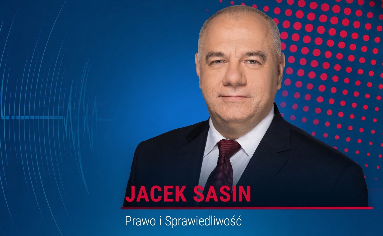 Jacek Sasin