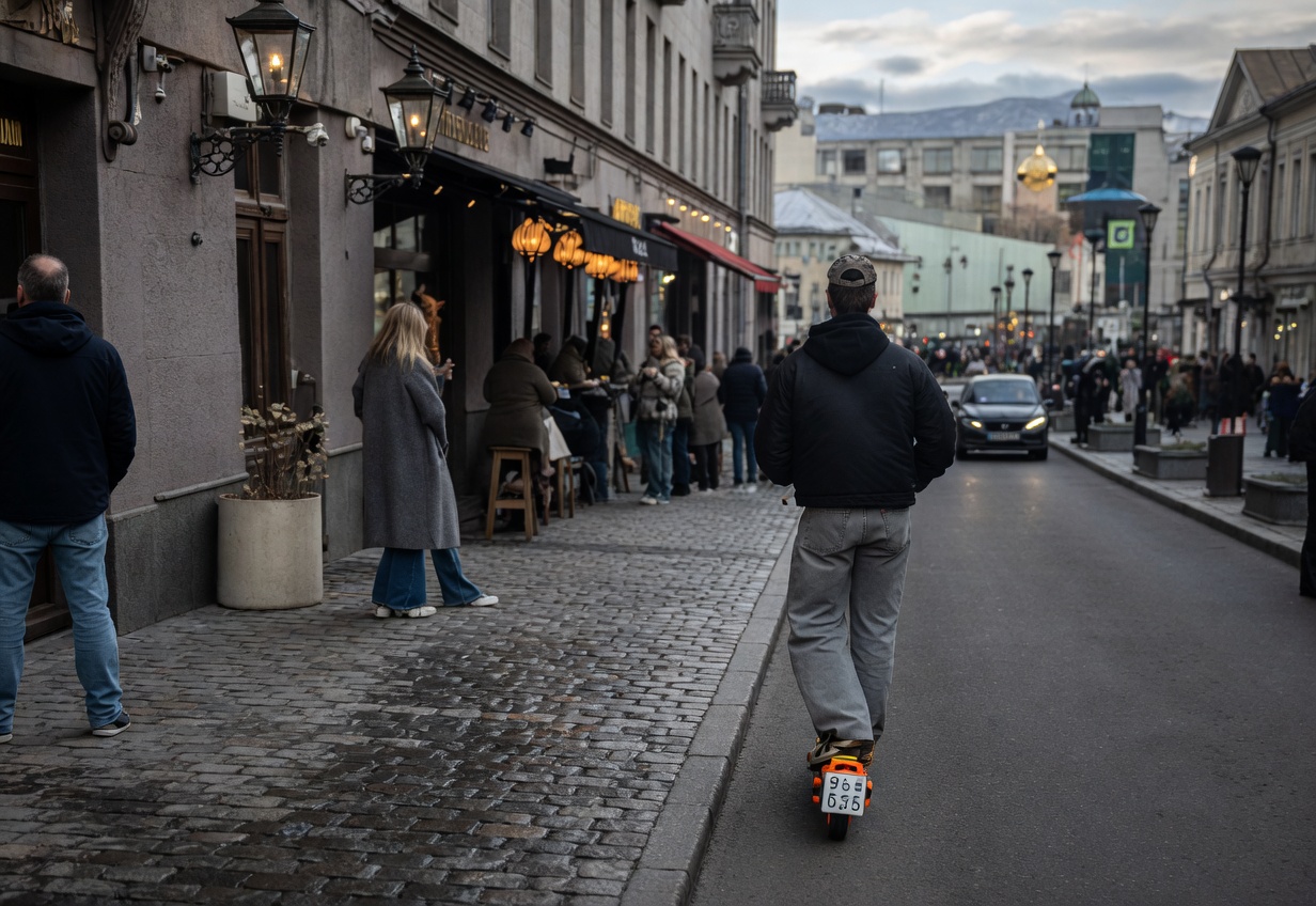 Rosjanie mają dość