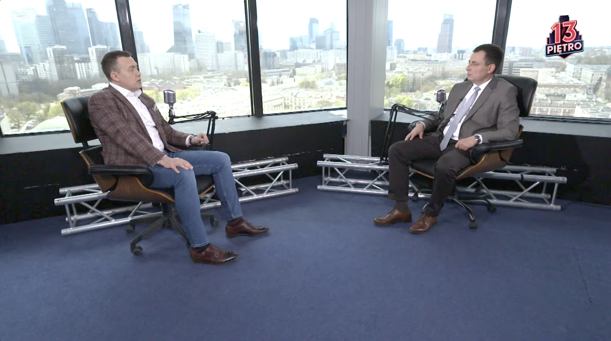 Nisztor o kulisach zmian w prokuraturze Żurka