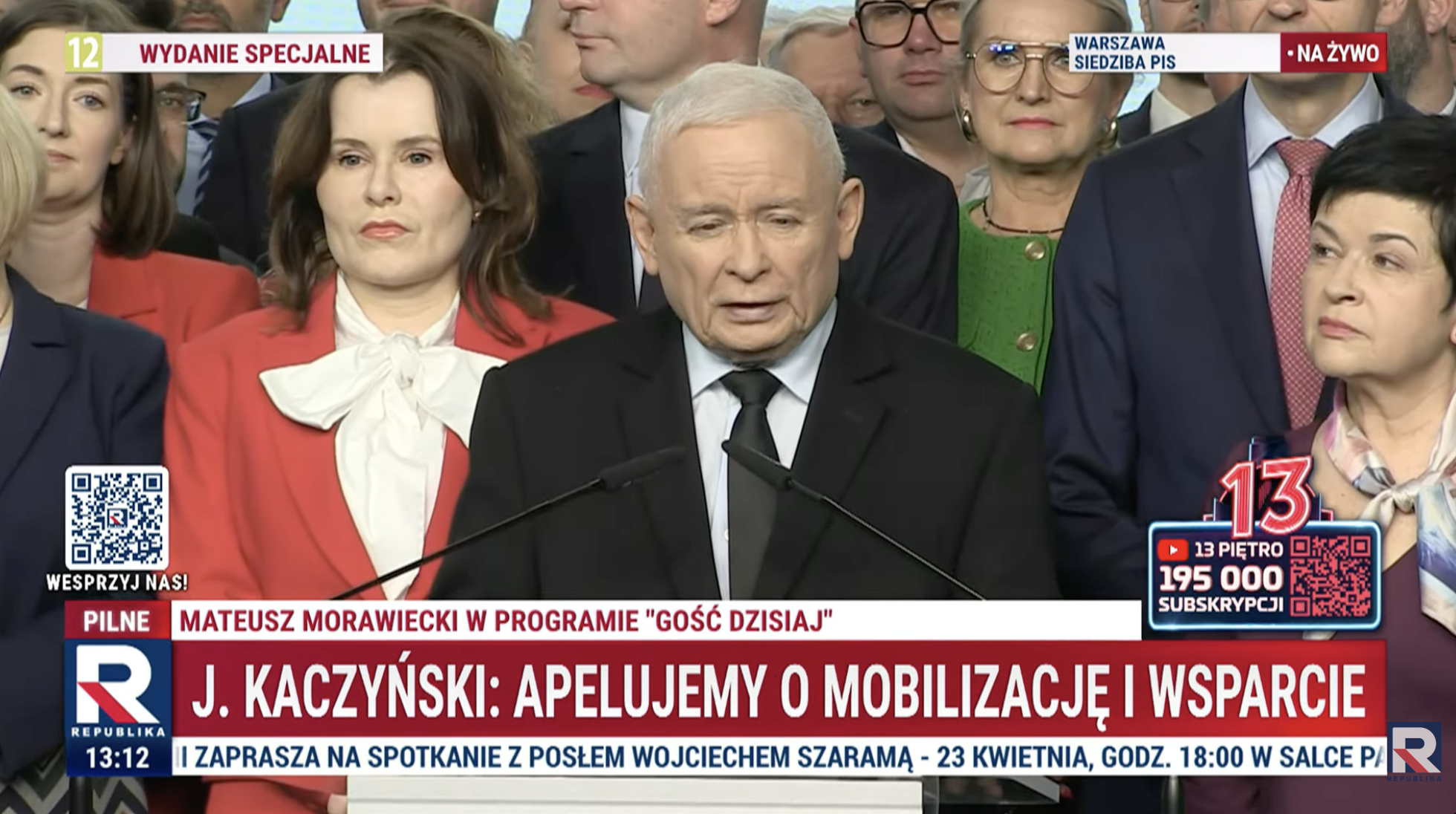 Jarosław Kaczyński