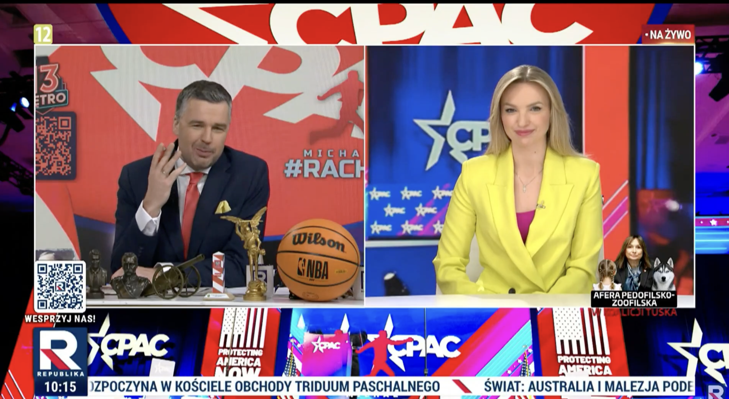 29 maja premiera filmu dokumentalnego Ilony Januszewskiej