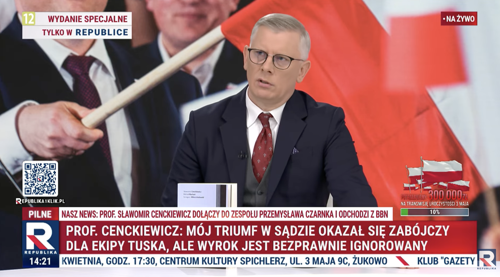 Sławomir Cenckiewicz