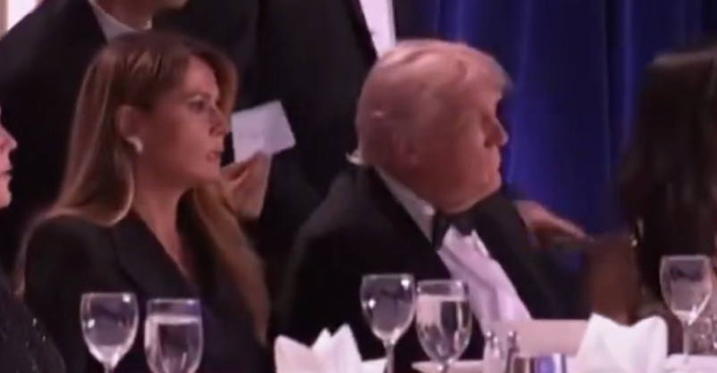 Strzały na Balu Korespondentów w Waszyngtonie. Podejrzany z zarzutem próby zabicia prezydenta USA