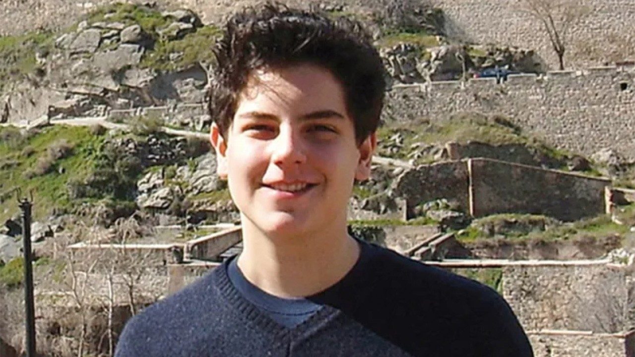 Świętość w codzienności. Powstaje film o Carlo Acutisie