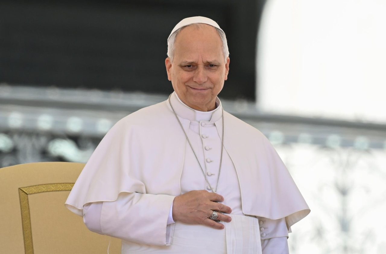 Papież Leon XIV rusza do Afryki z ważnym przesłaniem