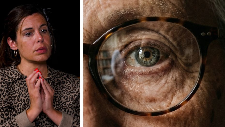 dziennikarka Charlotte d’Ornellas