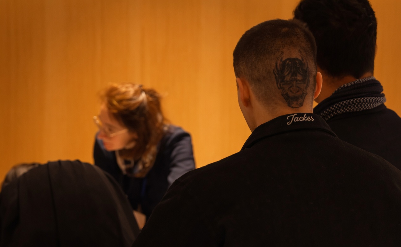 Afera loży masońskiej we Francji