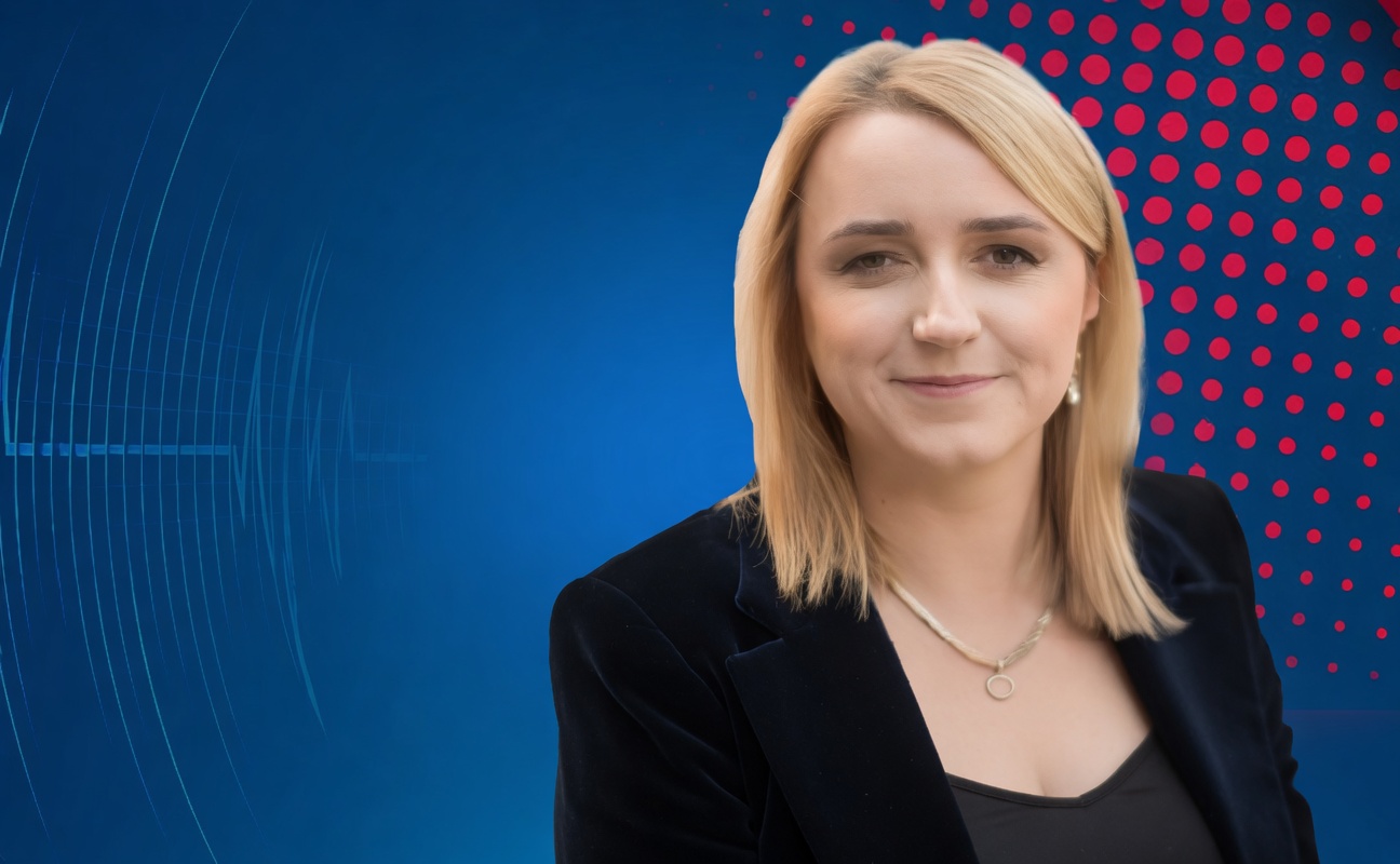 Olga Semeniuk-Patkowska