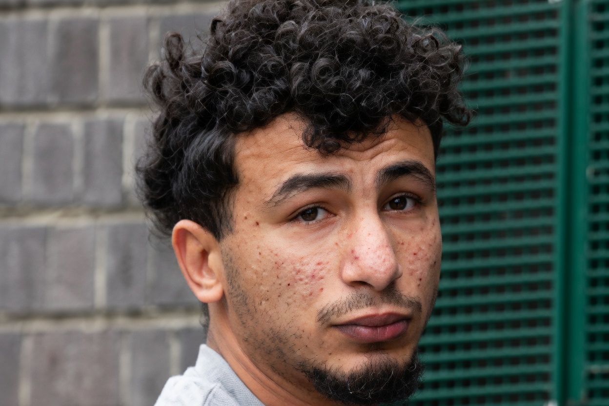 uważa, że gwałt to seks