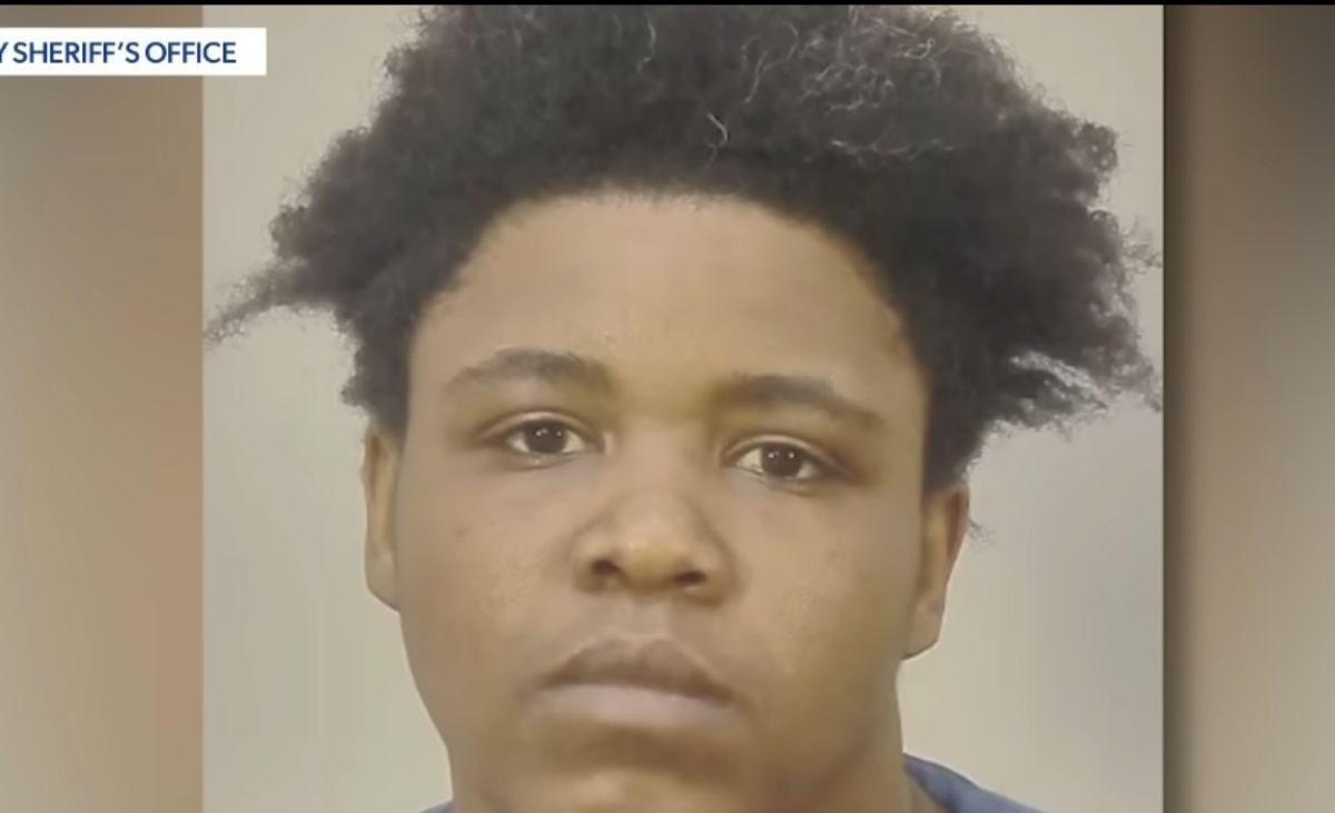 zabójczyni za poglądy