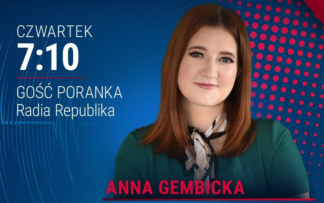 Anna Gembicka