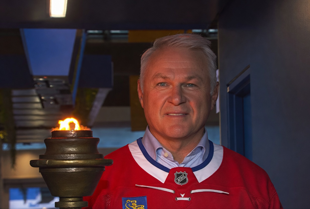 Claude Lemieux