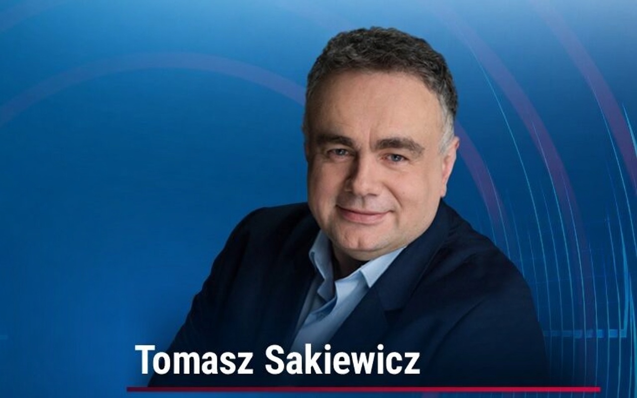 Tomasz Sakiewicz w Radiu Republika
