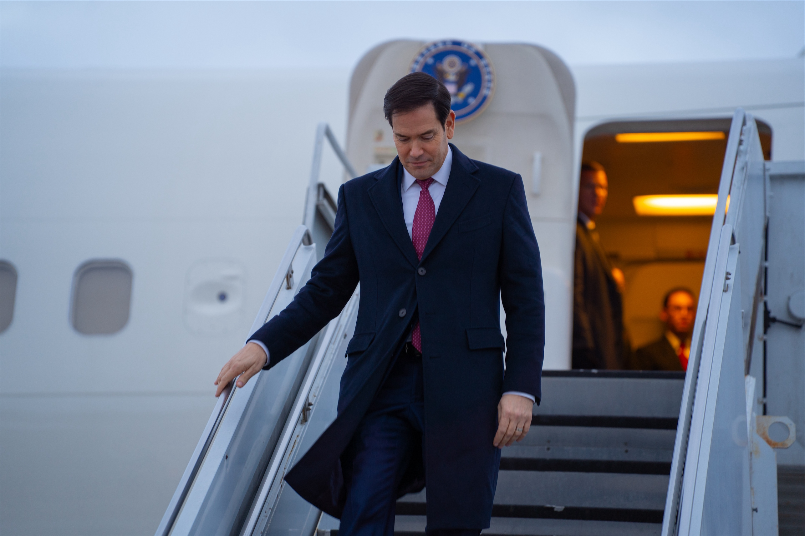 Marco Rubio