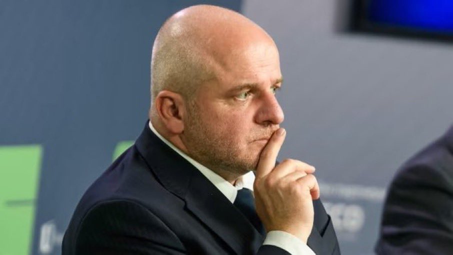 Paweł Kowal