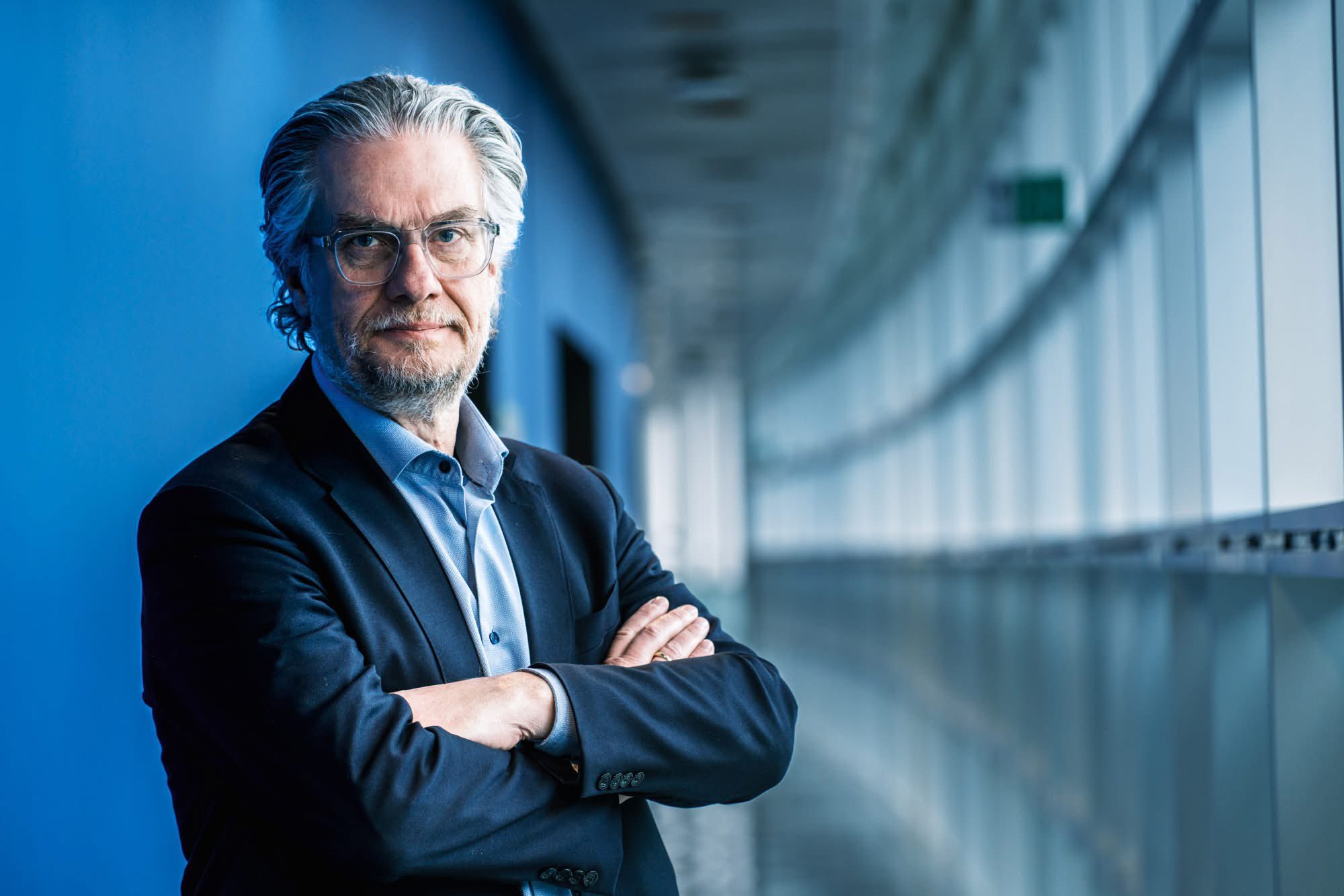 Henrik Dahl