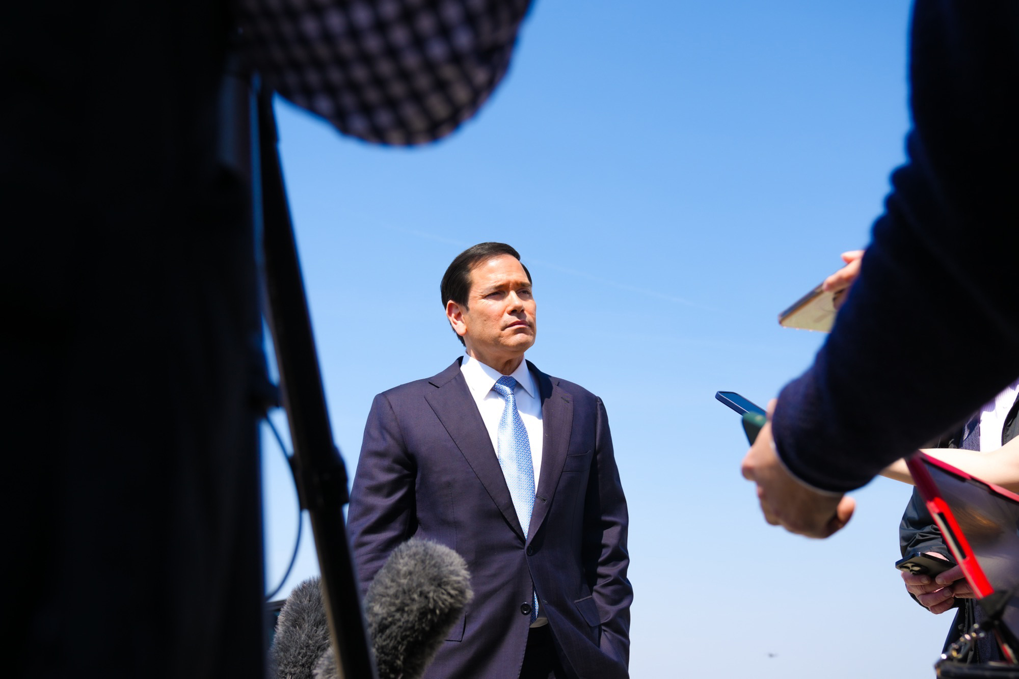 Marco Rubio