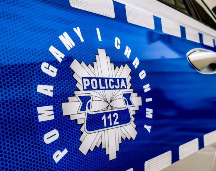 Policja Dolny Śląsk