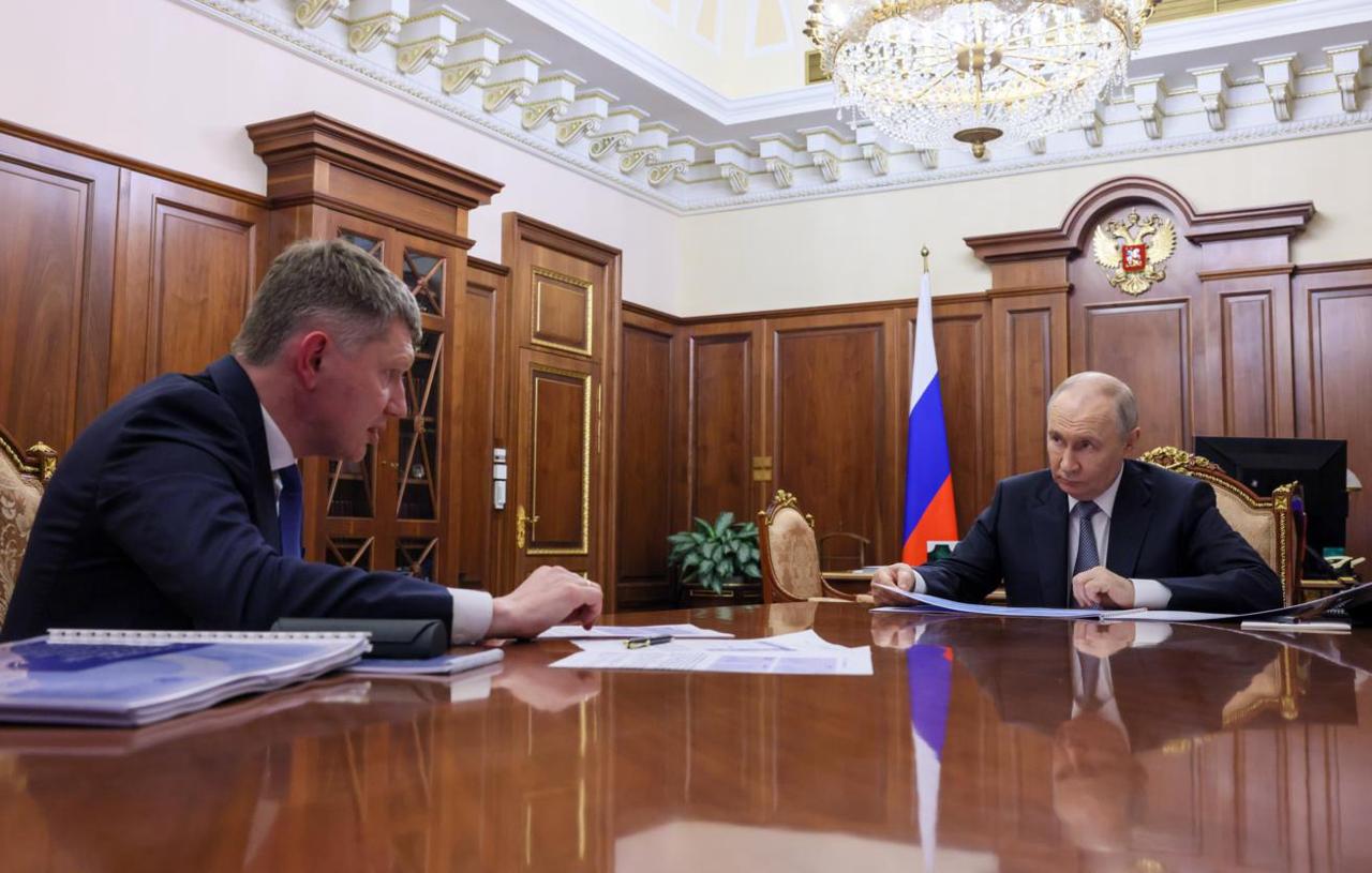 Putin