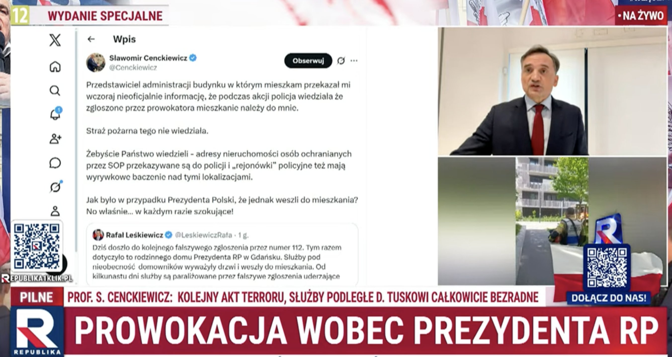 Zbigniew Ziobro