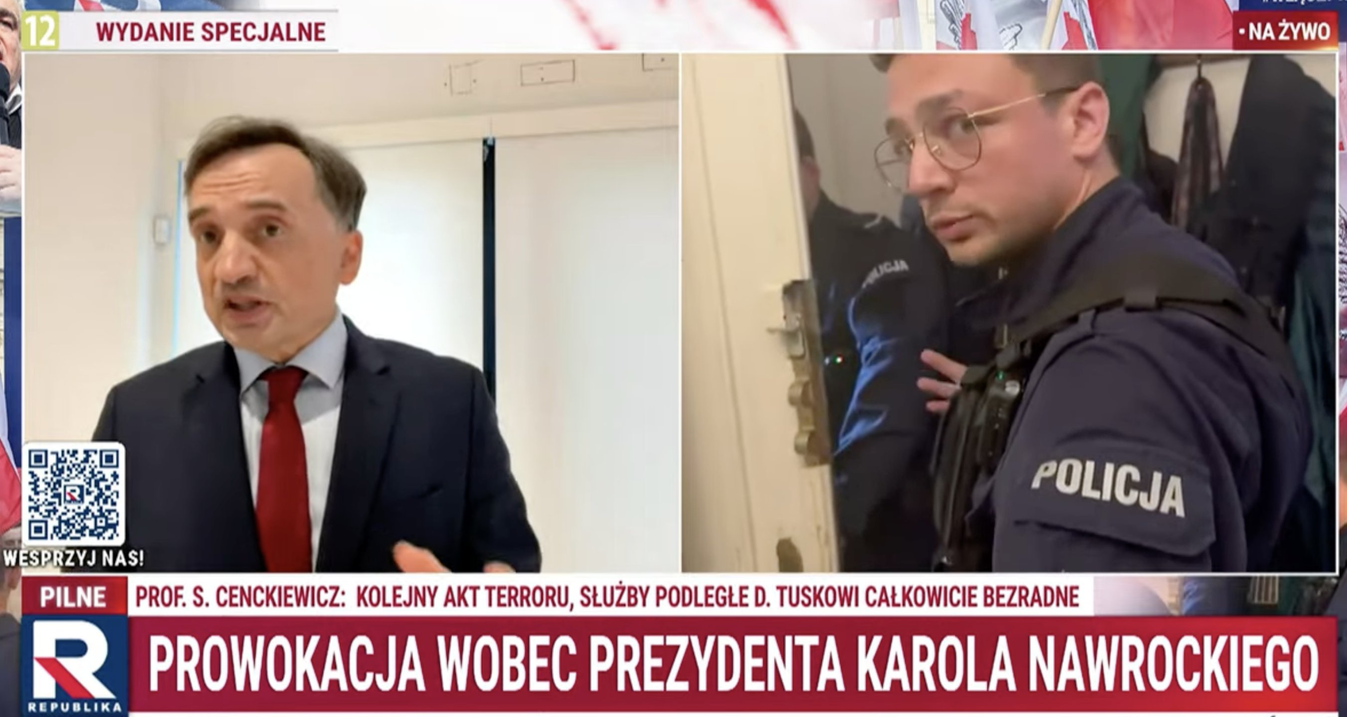 Zbigniew Ziobro