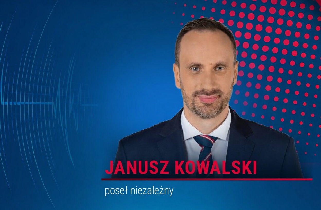 Janusz Kowalski
