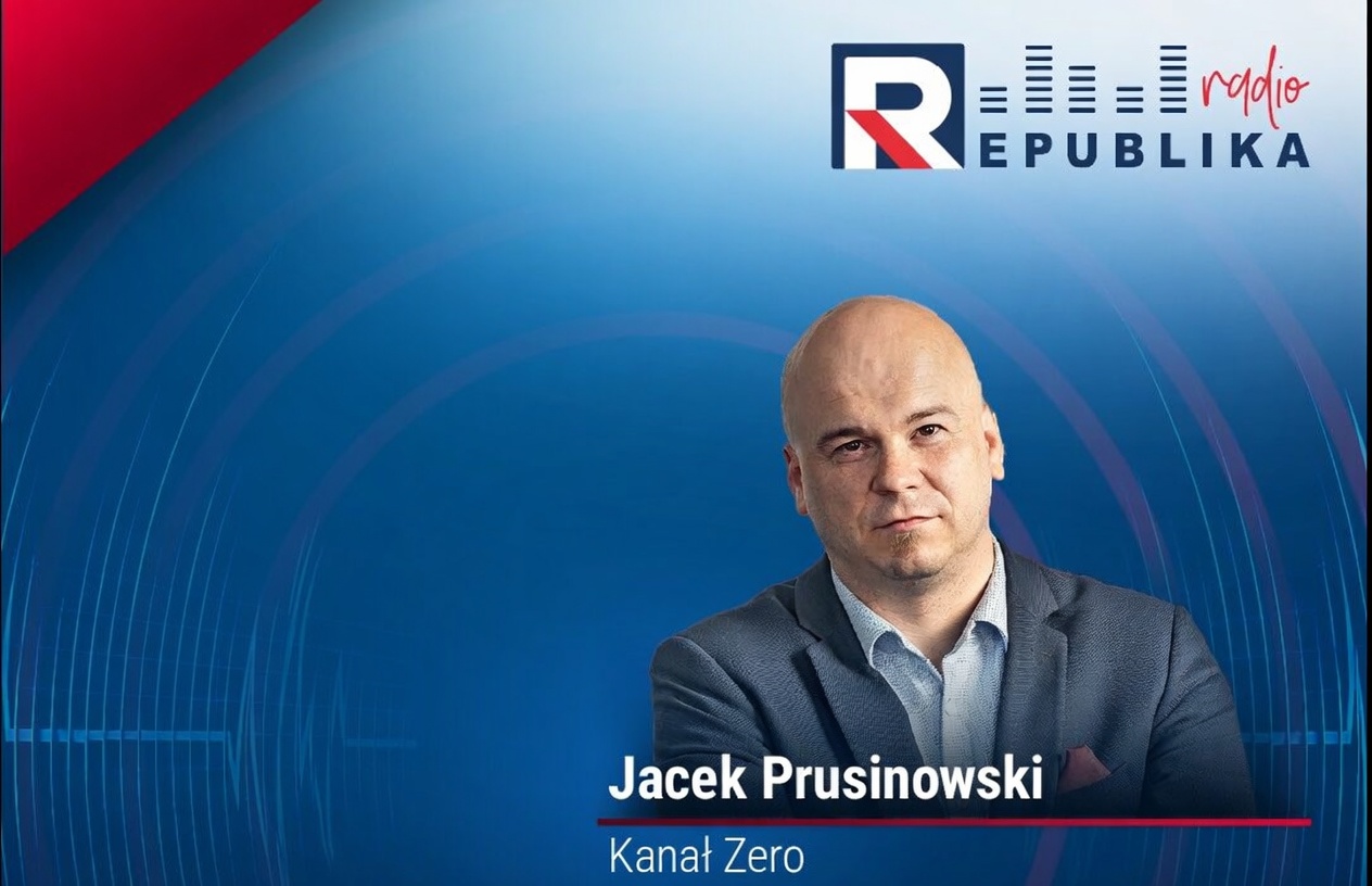 Jacek Prusinowski