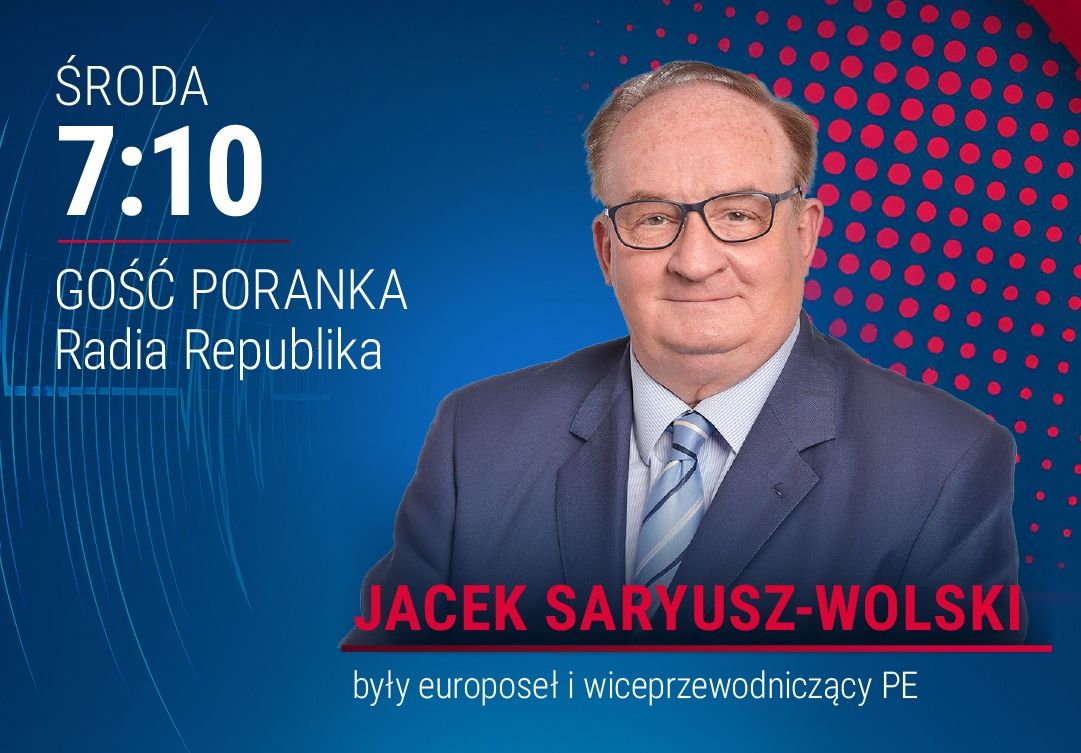 Jacek Saryusz-Wolski
