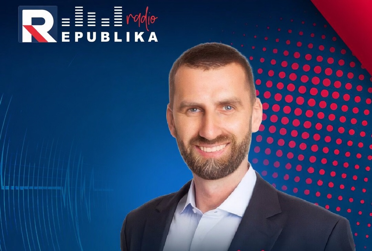 Marcin Możdżonek