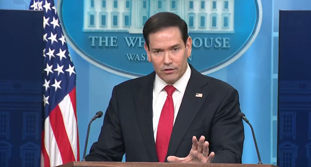 Marco Rubio