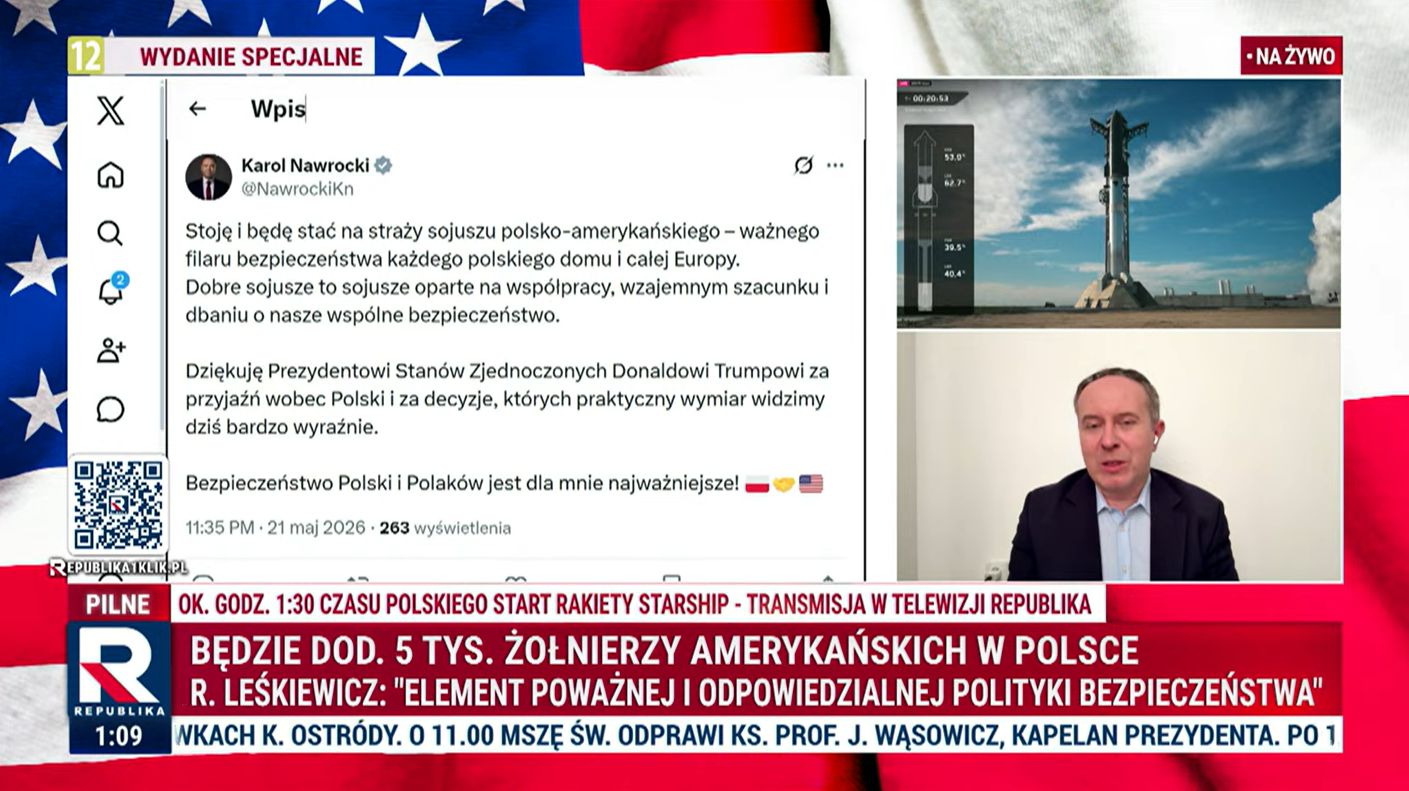 Miłosz Manasterski