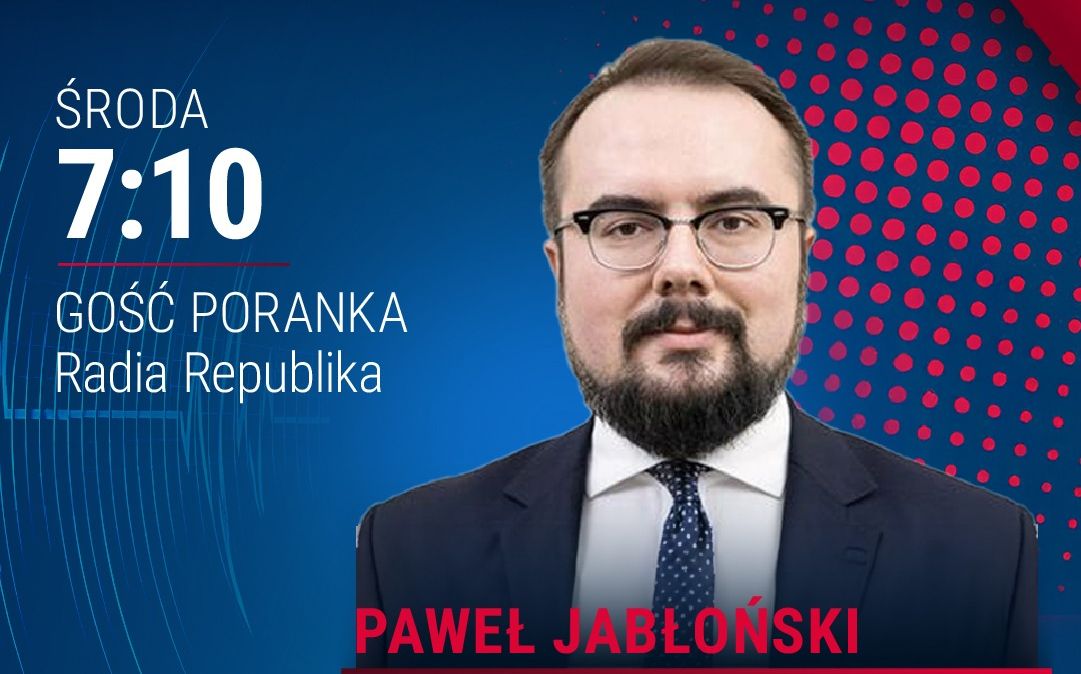 Paweł Jabłoński