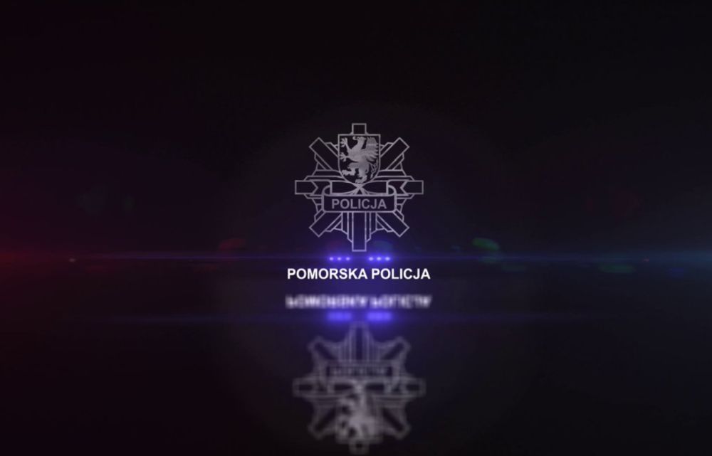 Pomorska policja