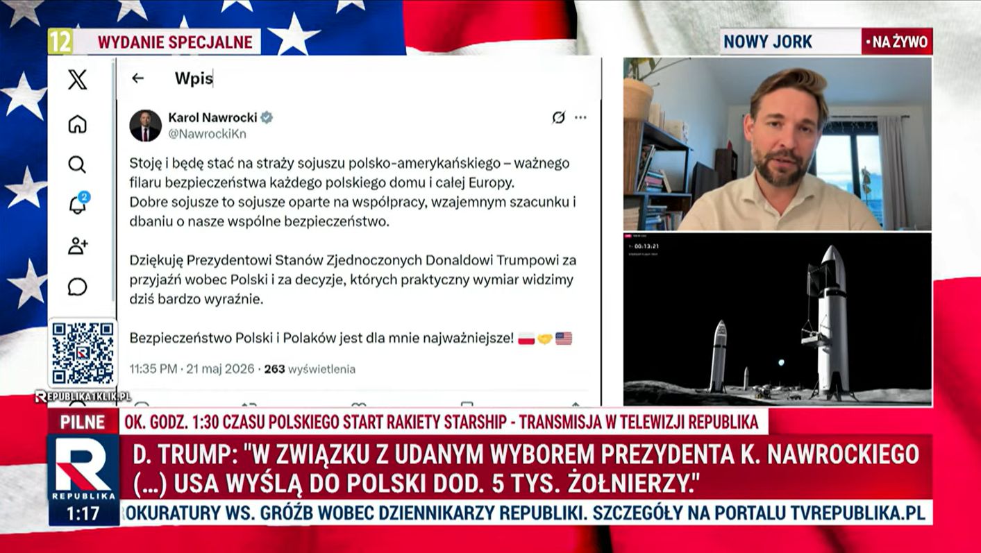 Tomasz Grzywaczewski