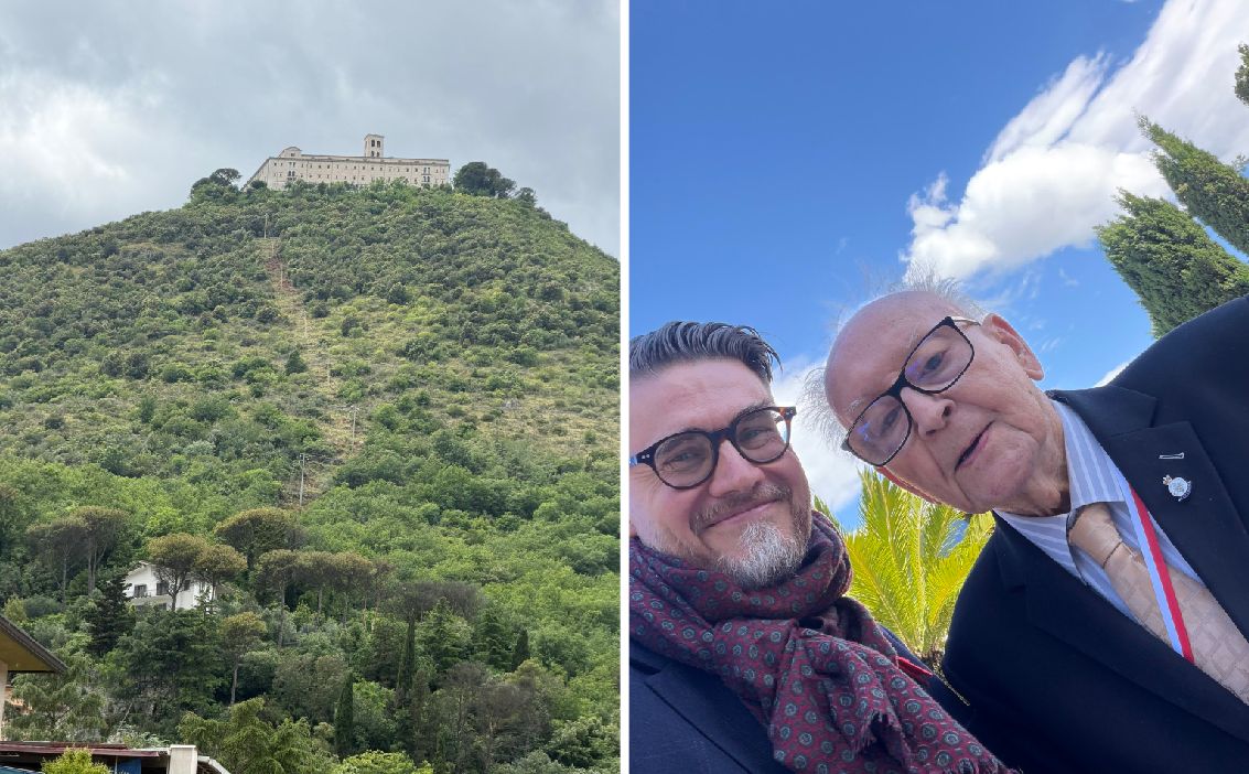 Monte Cassino