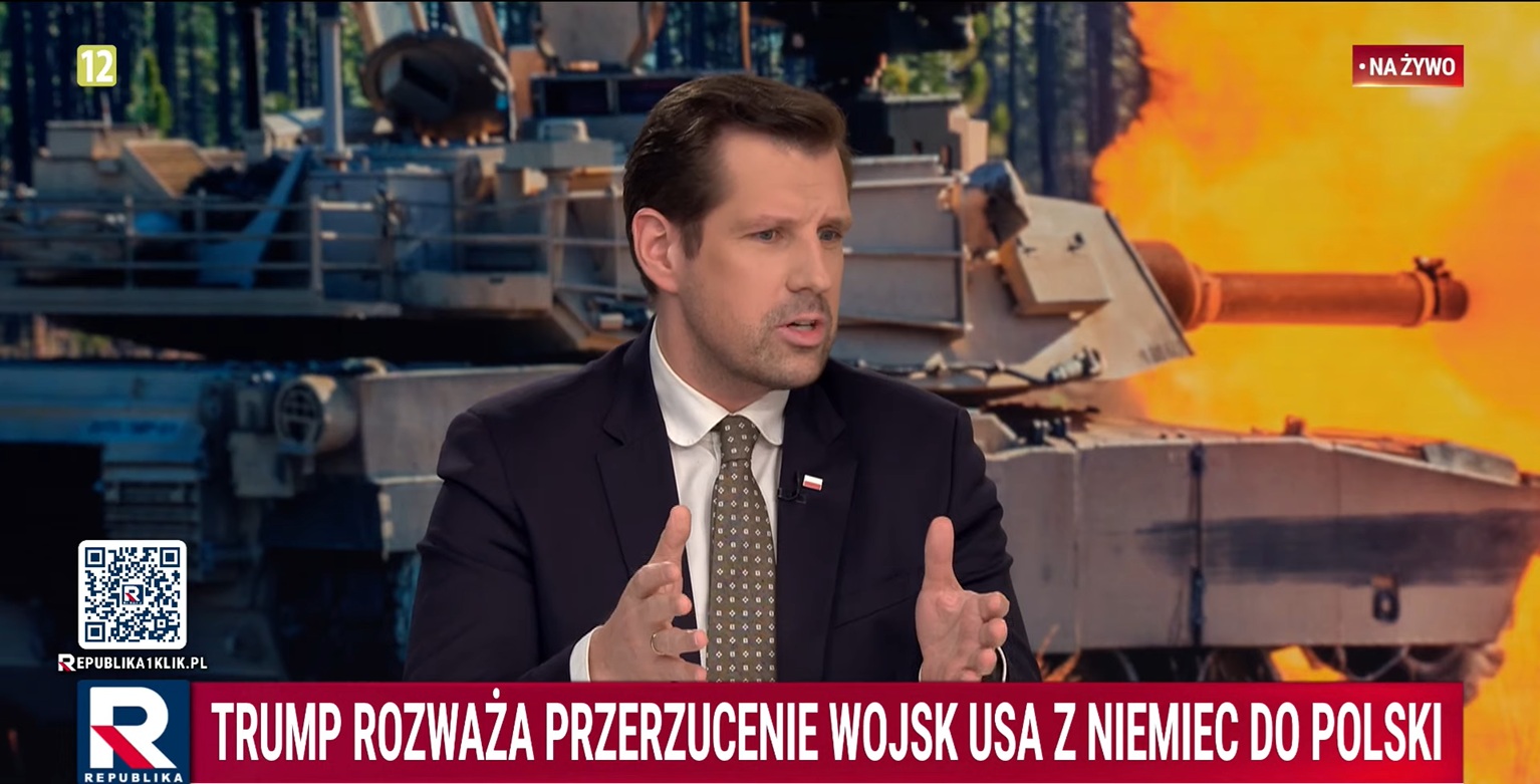 Tobiasz Bocheński, Prawo i Sprawiedliwość, Republika Dzień