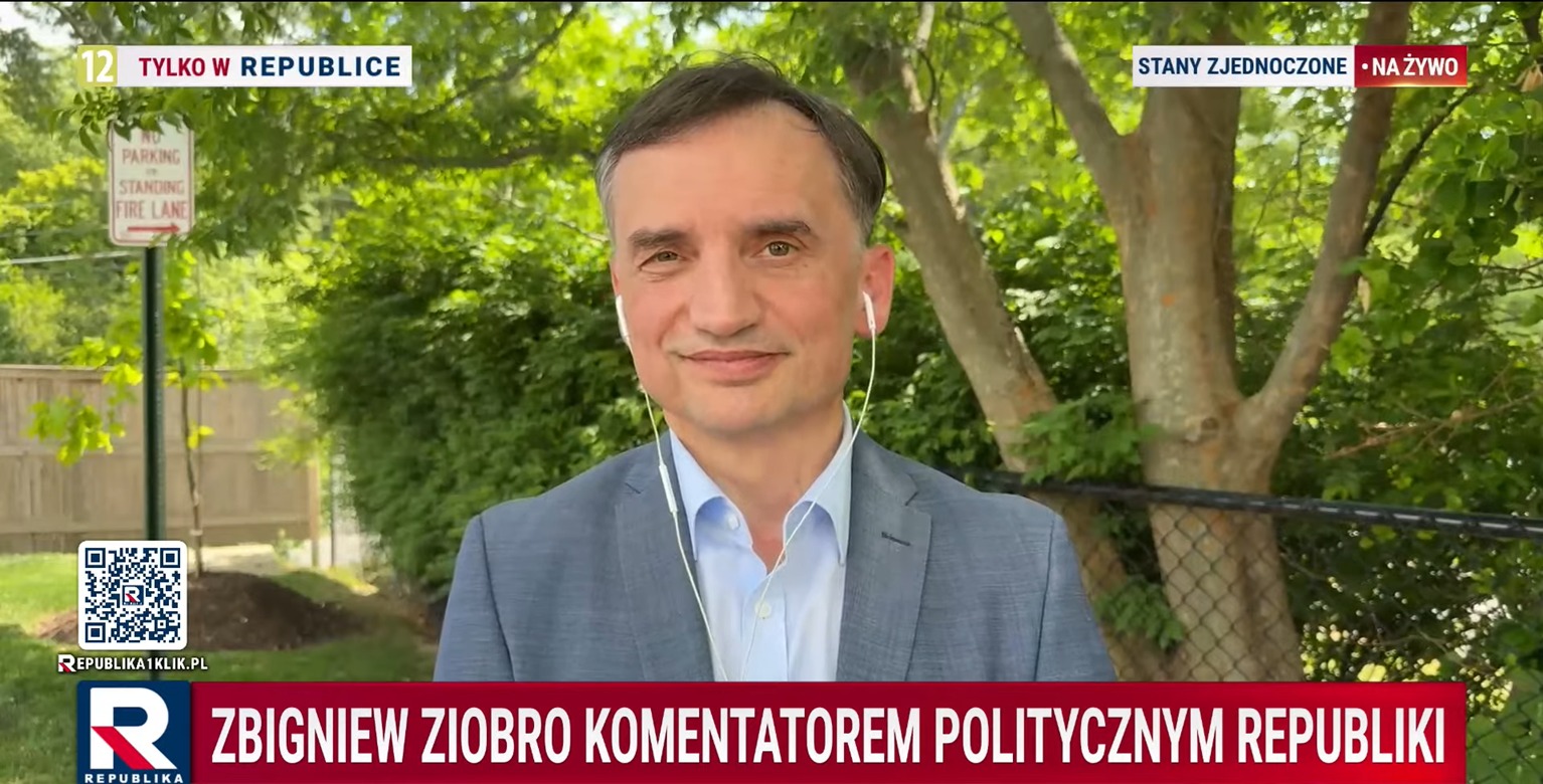 Zbigniew Ziobro