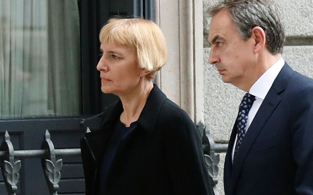 Jose Luiz Zapatero