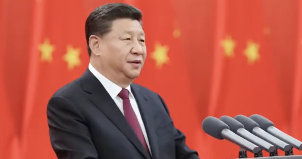 Xi Jinping