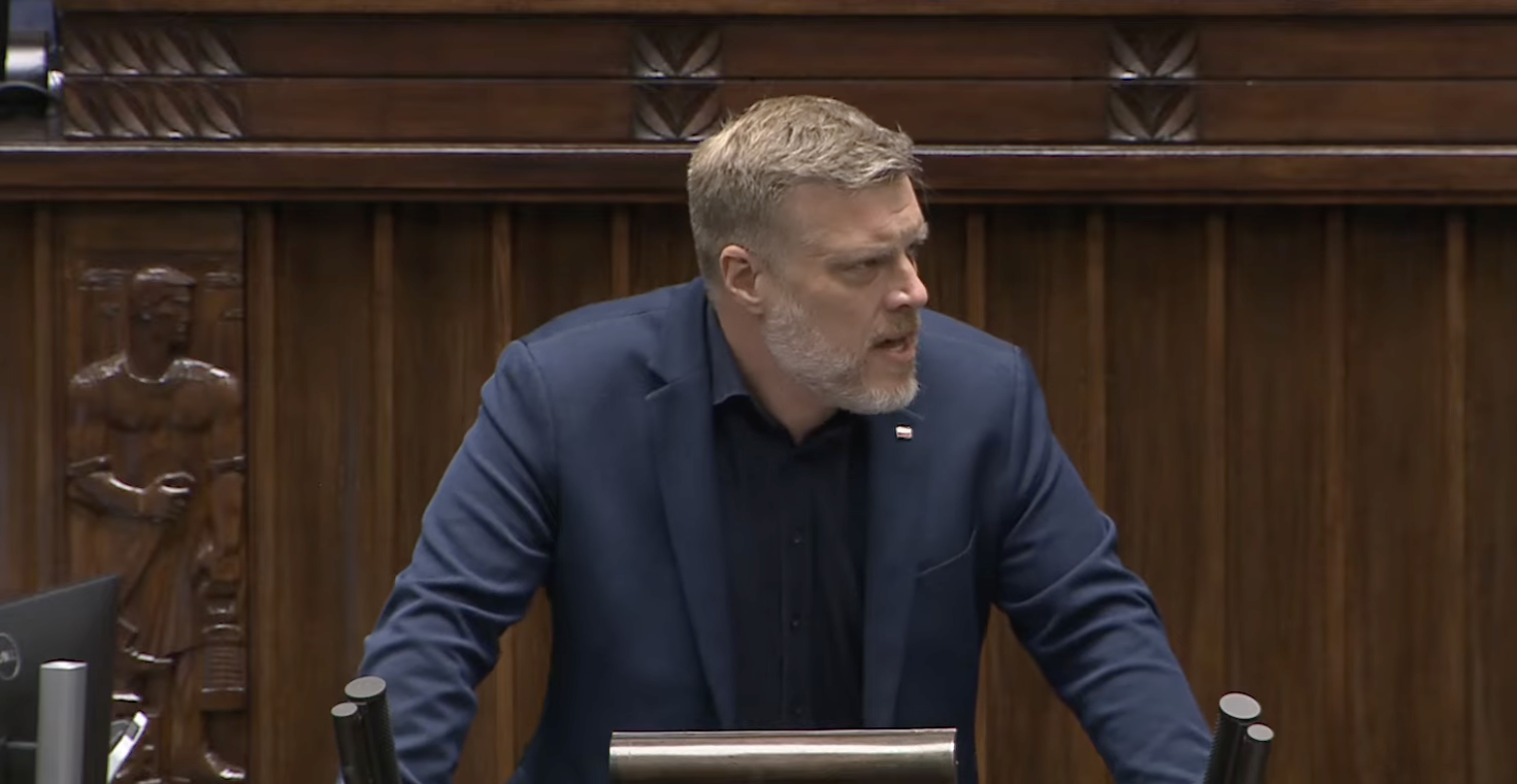 Adrian Zandberg