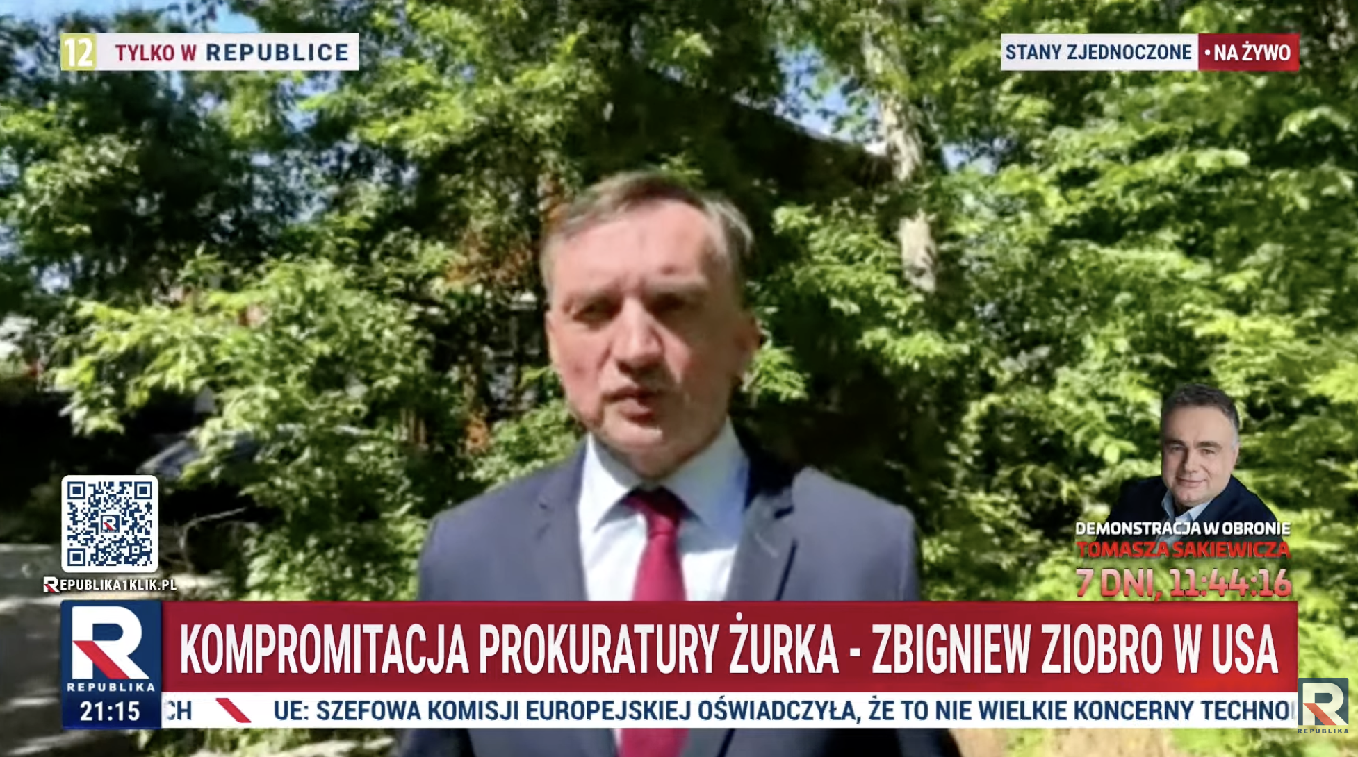 Zbigniew Ziobro